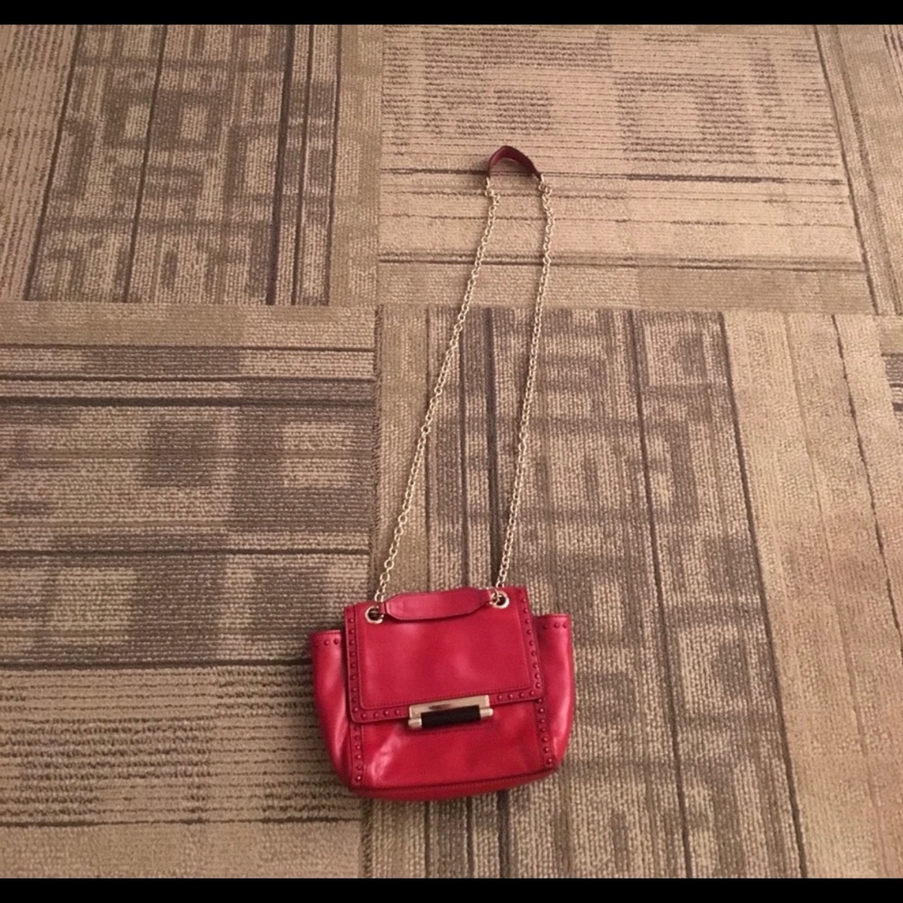 DVF Crossbody bag
